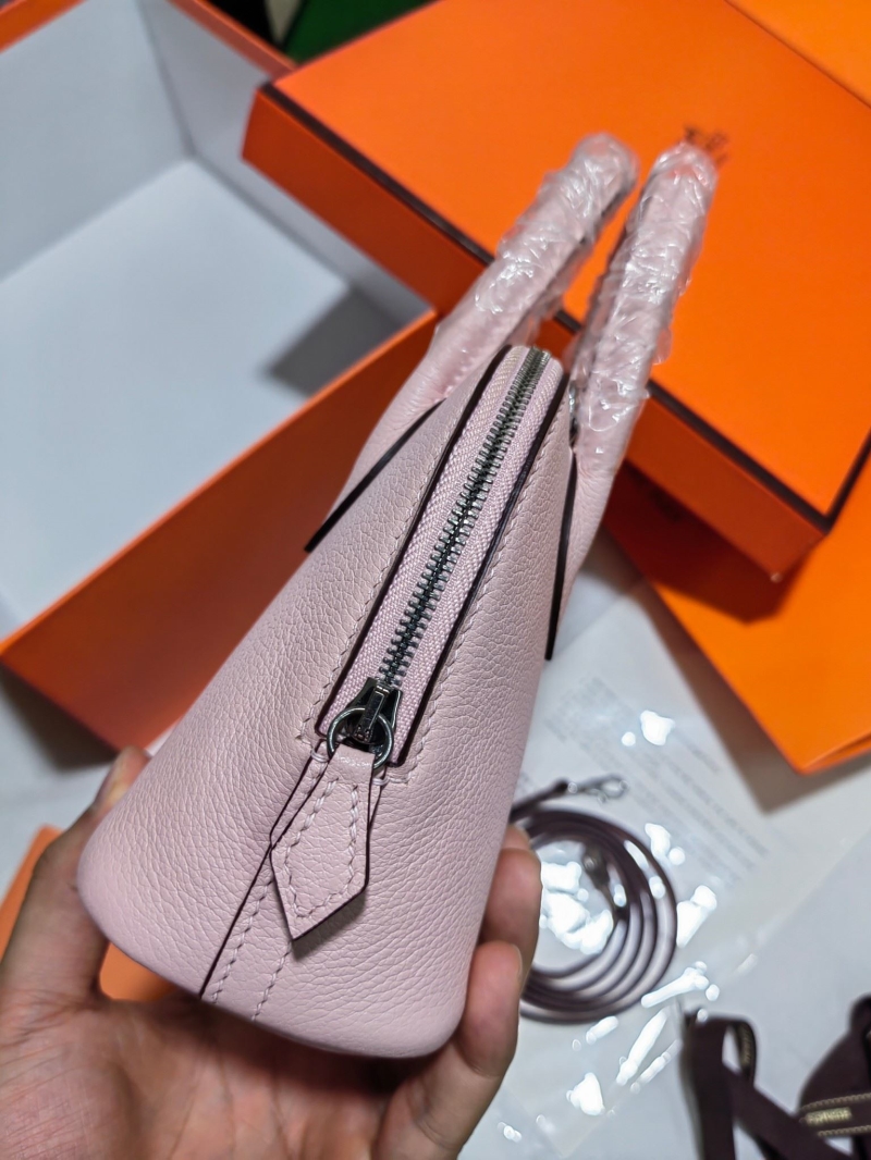 Hermes Top Handle Bags